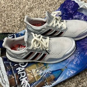 Disney ultra boost 100th anniversary